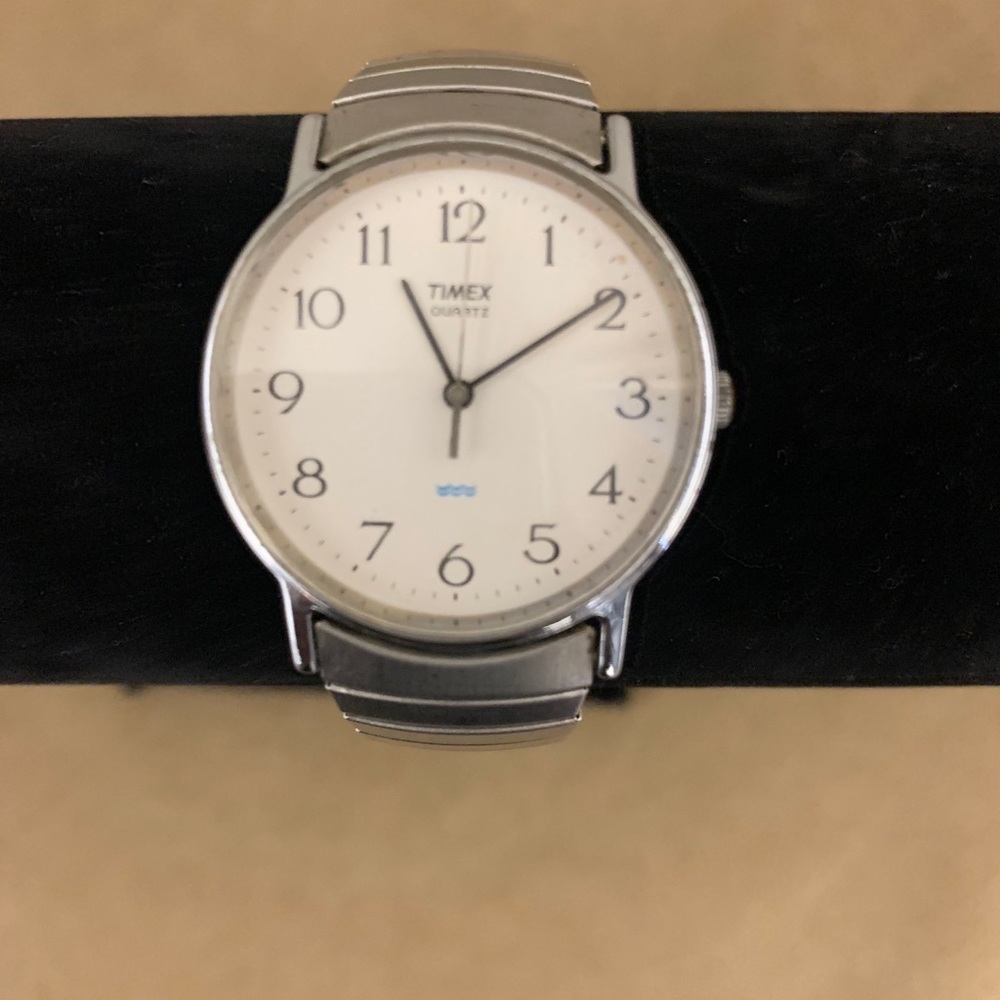 Vintage Timex Watch